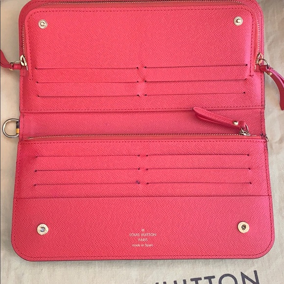 Louis Vuitton Limited Edition Evasion Wallet - Picture 2 of 4